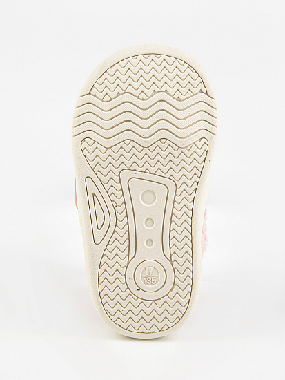 Полуботинки артикул:10237-20-8