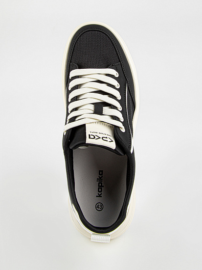 Полуботинки артикул:241030н-1-6