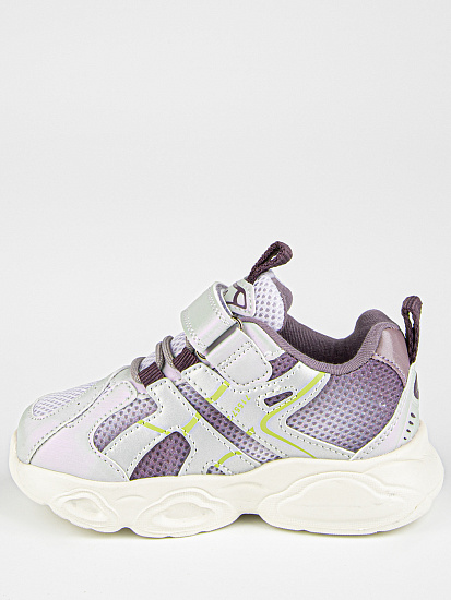 Кроссовки артикул:71557-1-7