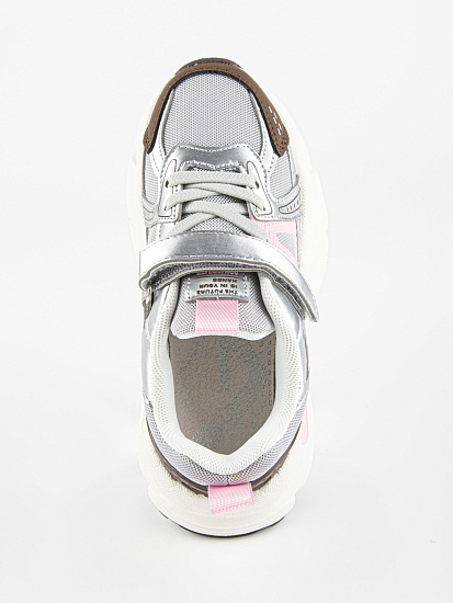 Кроссовки артикул:731195-1-6