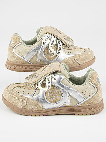 Кроссовки артикул:721210-2-4