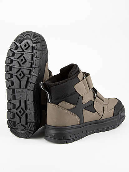 Ботинки артикул:43538-2-5