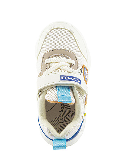 Кроссовки артикул:71479-20-3