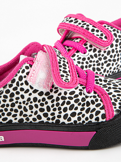 Кеды артикул:72979-11-9