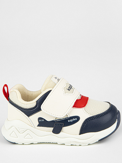 Кроссовки артикул:71551-1-1