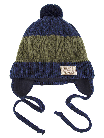 Шапка артикул:KWBAC02-Z4-3