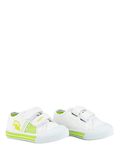 Кеды артикул:721169-11-5