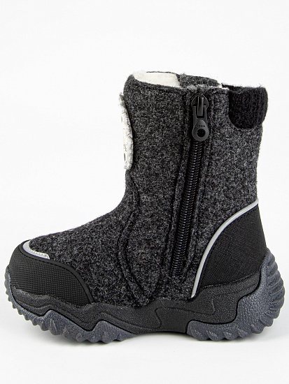 Валенки артикул:00216-1-8