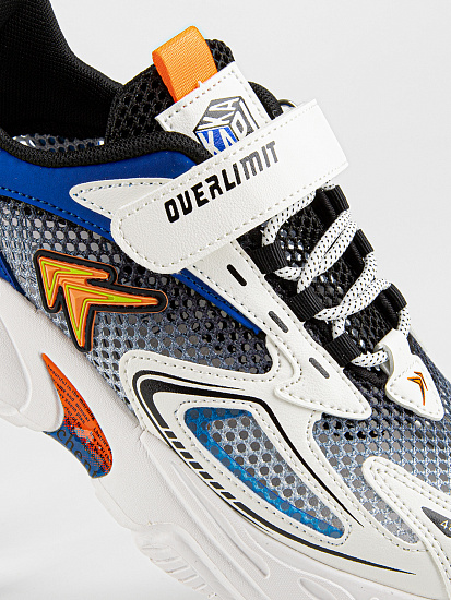 Кроссовки артикул:73790-10-3