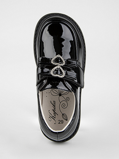 Полуботинки артикул:22583п-10-6