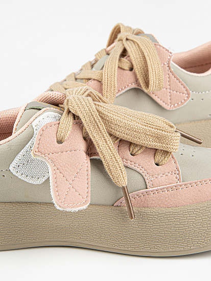 Кроссовки артикул:721158-11-9