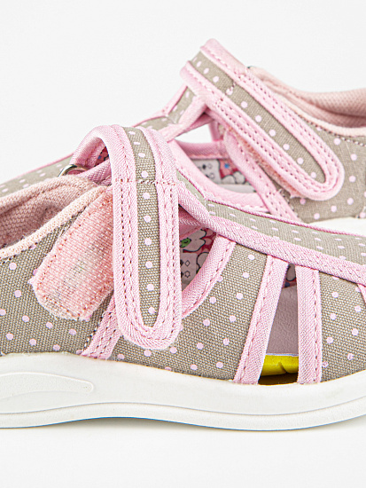 Тапочки артикул:71377-30-10