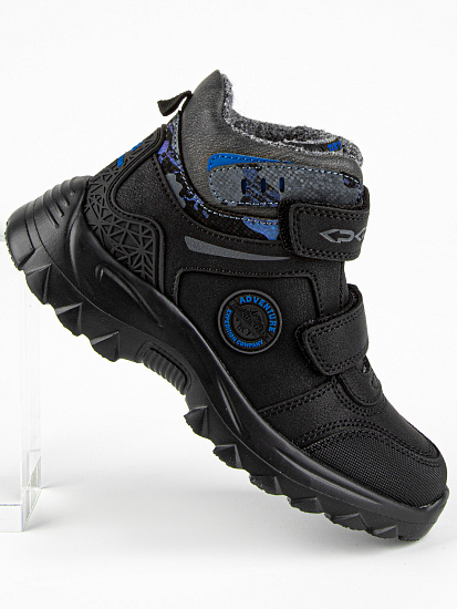 Ботинки артикул:53679ук-1-7