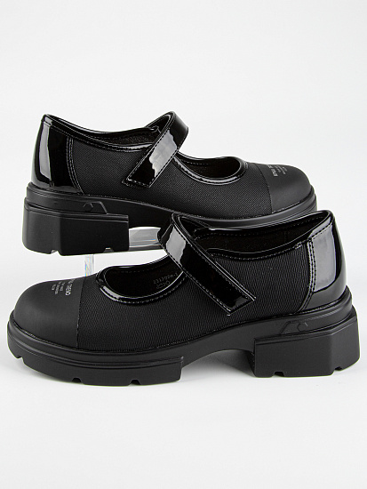 Туфли артикул:231207п-1-4