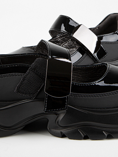 Туфли артикул:24840п-1-10