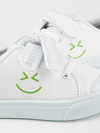 Кеды артикул:72980-20-10