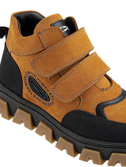 Ботинки артикул:52591ут-2-6