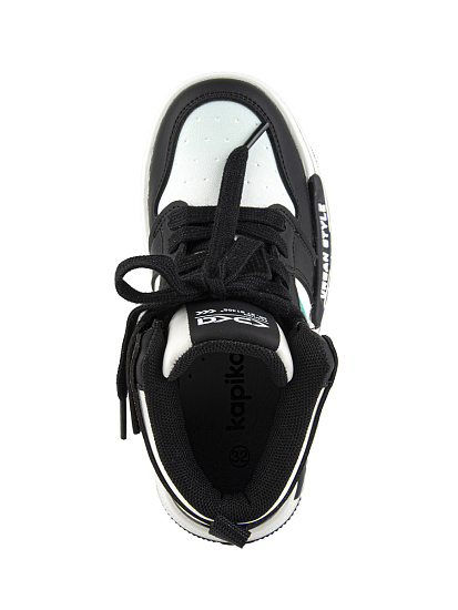 Кроссовки артикул:73980-1-3