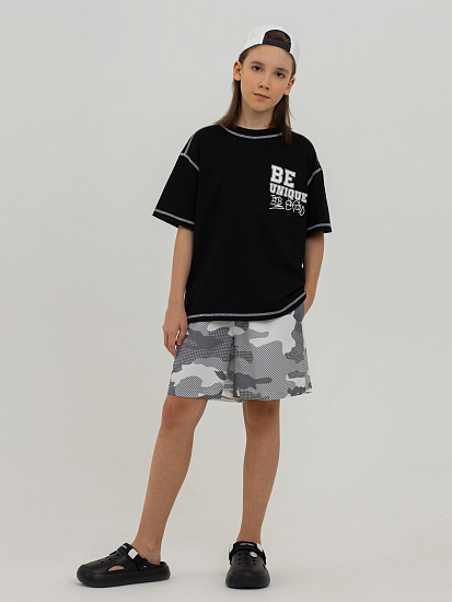 Шорты плавательные артикул:PUBSB06-WA-3