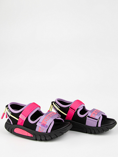 Сандалии артикул:33917-10-2