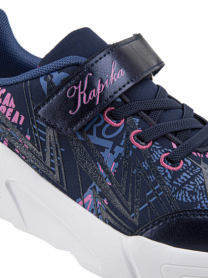 Кроссовки артикул:73835с-2-6