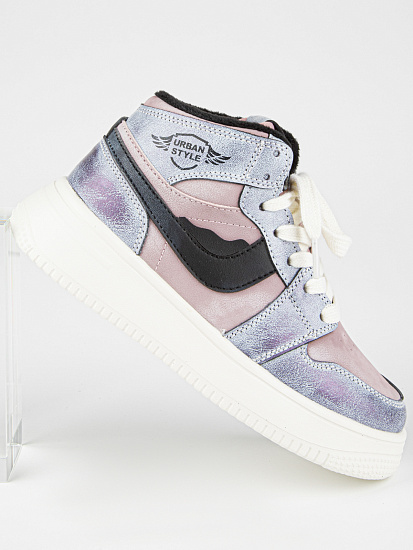 Кроссовки артикул:731217у-2-7