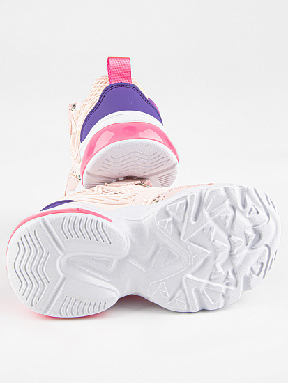 Кроссовки артикул:721015н-10-5