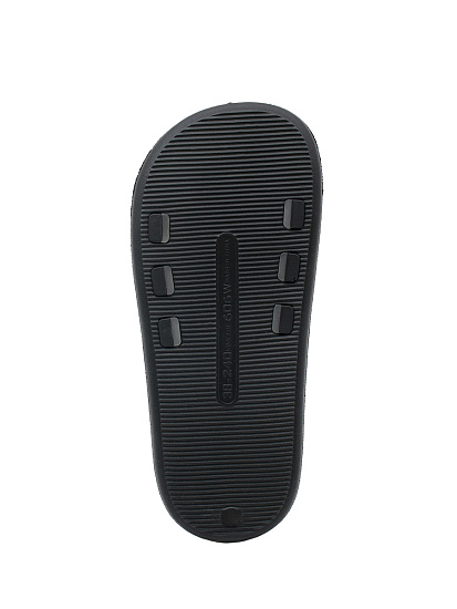 Шлепанцы артикул:84063-2-5