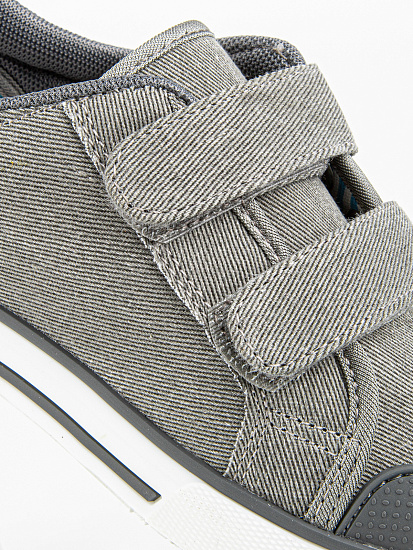 Кеды артикул:72965-11-3