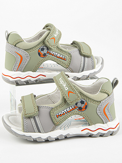 Сандалии артикул:31832п-30-4