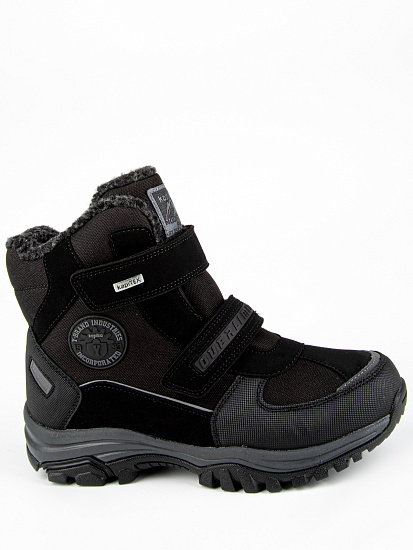 Ботинки артикул:44239-2-1