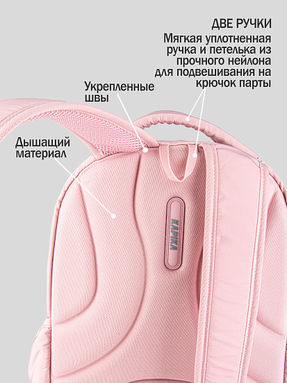 Рюкзак артикул:BG18-80-4