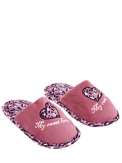 Тапочки артикул:73638-1-2