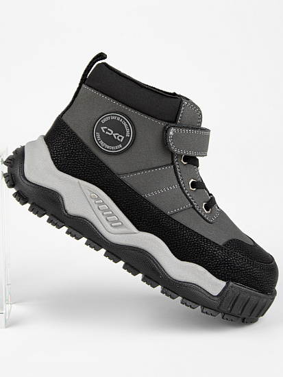 Ботинки артикул:53697ук-1-7