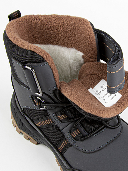 Ботинки артикул:42530-1-10