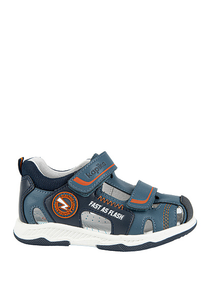 Сандалии артикул:31836к-1-1