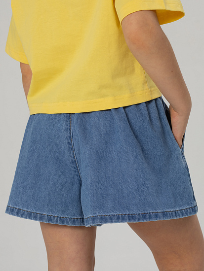 Шорты джинсовые артикул:PKGCH08-Z2-5