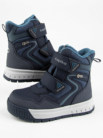 Ботинки артикул:42528-2-4