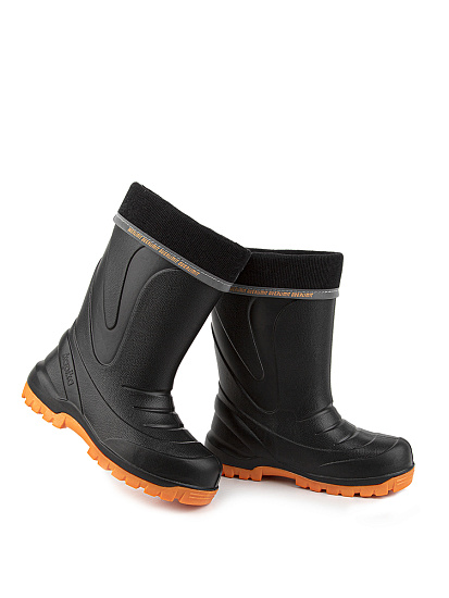 Резиновая обувь артикул:1615т-7-7