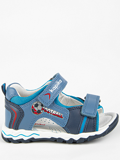 Сандалии артикул:31832-10-1