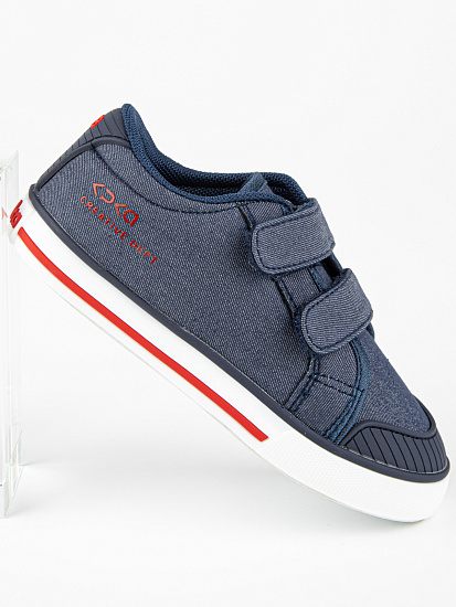 Кеды артикул:72798-12-7