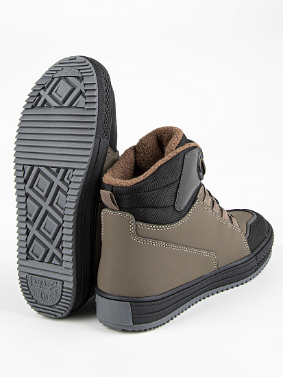 Ботинки артикул:43535л-2-5