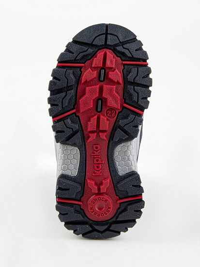 Ботинки артикул:41288-2-9