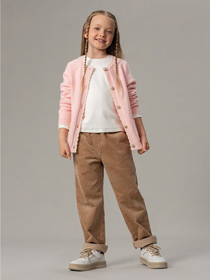 Кардиган артикул:OKGCE06-80-4