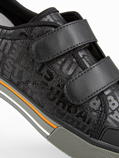 Кеды артикул:73867-10-3