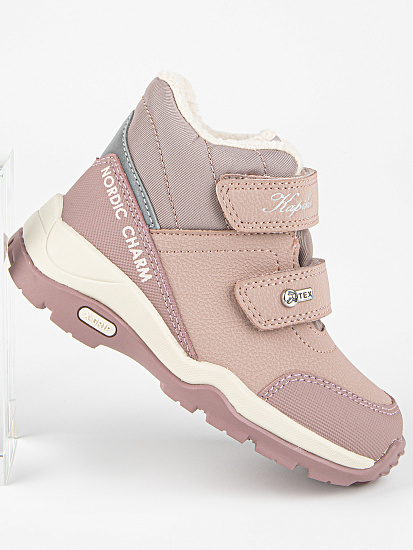 Ботинки артикул:41293л-3-7