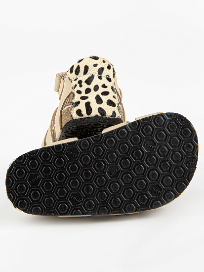 Сандалии артикул:31862к-3-5