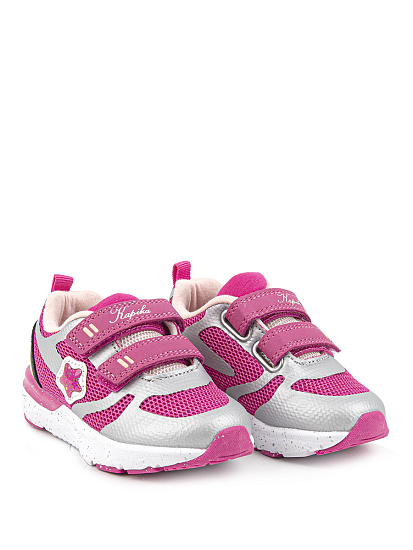 Кроссовки артикул:71415-4-6