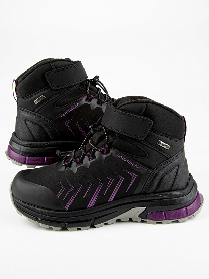 Ботинки артикул:44317с-1-4