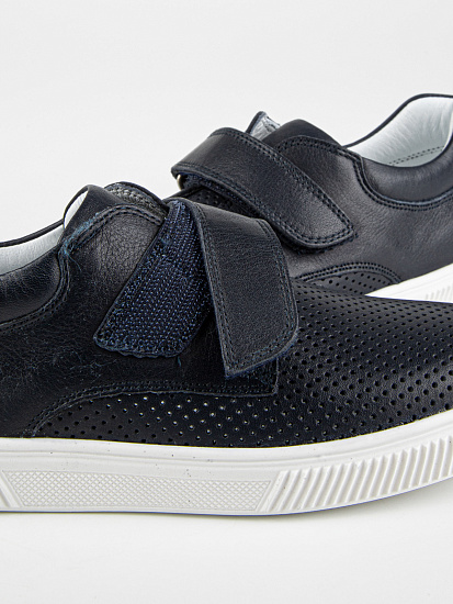 Полуботинки артикул:23704т-1-10